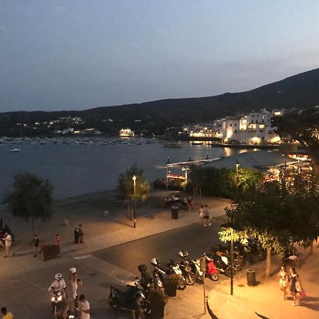 Roques - Casa En Primera Linea De Mar En Cadaqués Zewnętrze zdjęcie