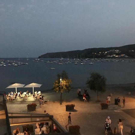 Roques - Casa En Primera Linea De Mar En Cadaqués Zewnętrze zdjęcie