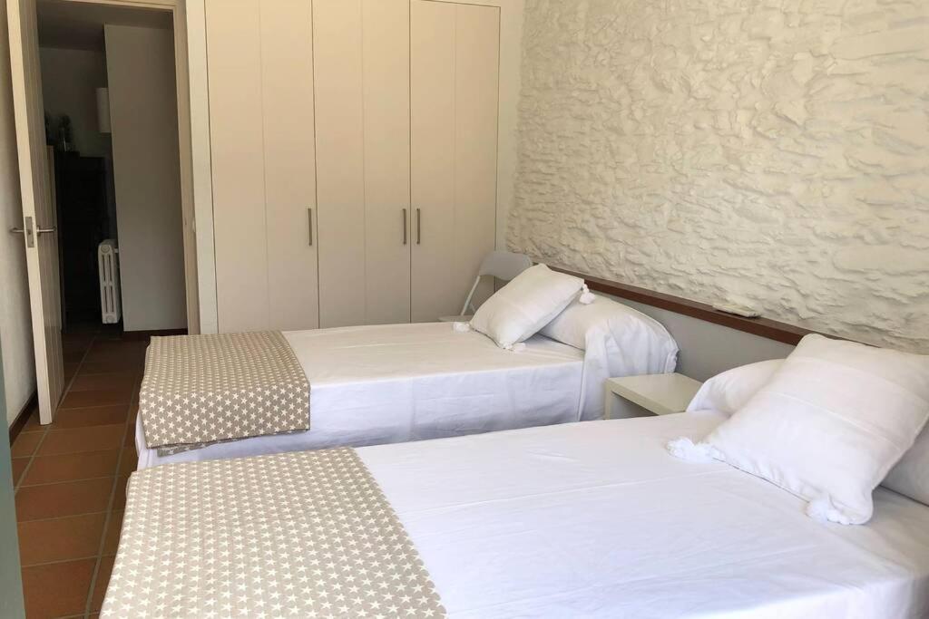 Roques - Casa En Primera Linea De Mar En Cadaqués Zewnętrze zdjęcie