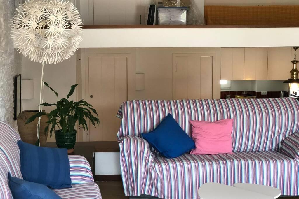 Roques - Casa En Primera Linea De Mar En Cadaqués Zewnętrze zdjęcie