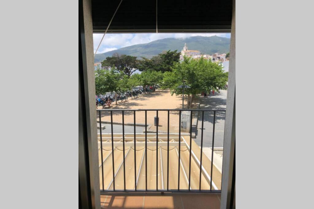 Roques - Casa En Primera Linea De Mar En Cadaqués Zewnętrze zdjęcie