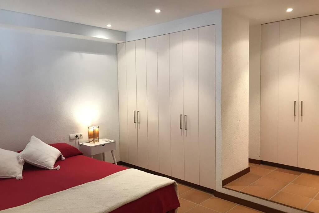 Roques - Casa En Primera Linea De Mar En Cadaqués Zewnętrze zdjęcie