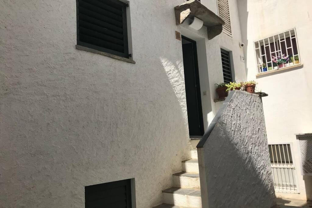 Roques - Casa En Primera Linea De Mar En Cadaqués Zewnętrze zdjęcie