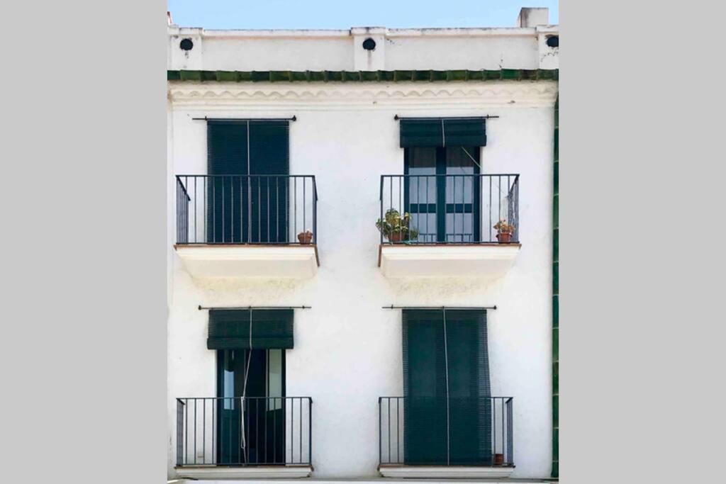 Roques - Casa En Primera Linea De Mar En Cadaqués Zewnętrze zdjęcie