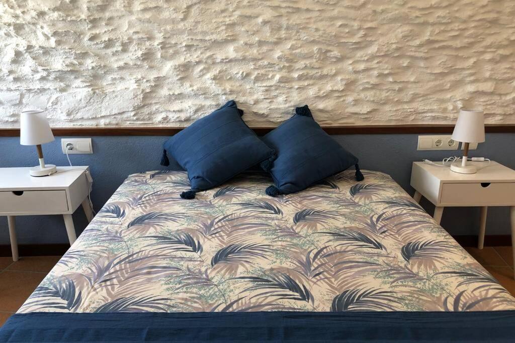Roques - Casa En Primera Linea De Mar En Cadaqués Zewnętrze zdjęcie
