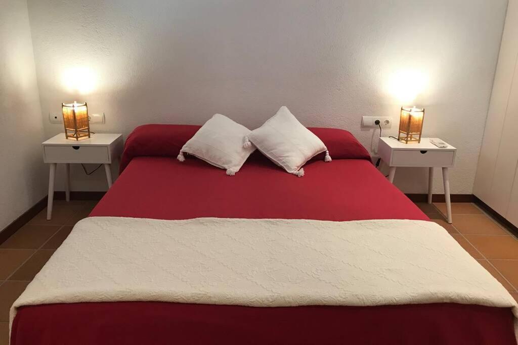 Roques - Casa En Primera Linea De Mar En Cadaqués Zewnętrze zdjęcie