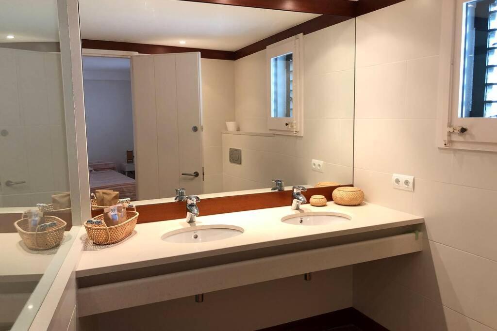 Roques - Casa En Primera Linea De Mar En Cadaqués Zewnętrze zdjęcie
