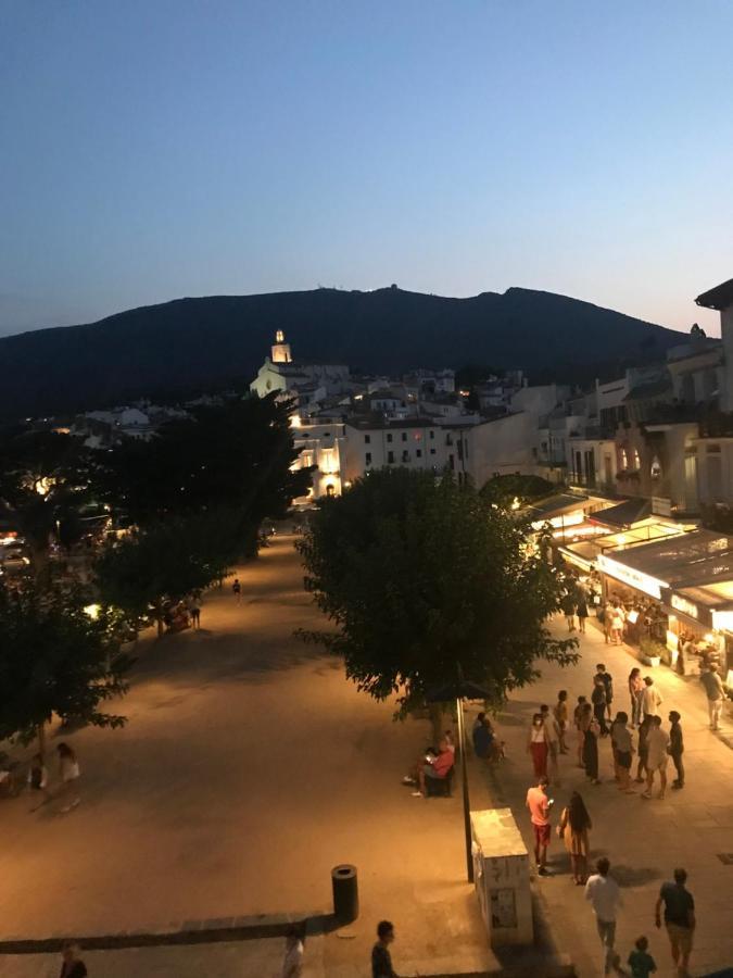 Roques - Casa En Primera Linea De Mar En Cadaqués Zewnętrze zdjęcie